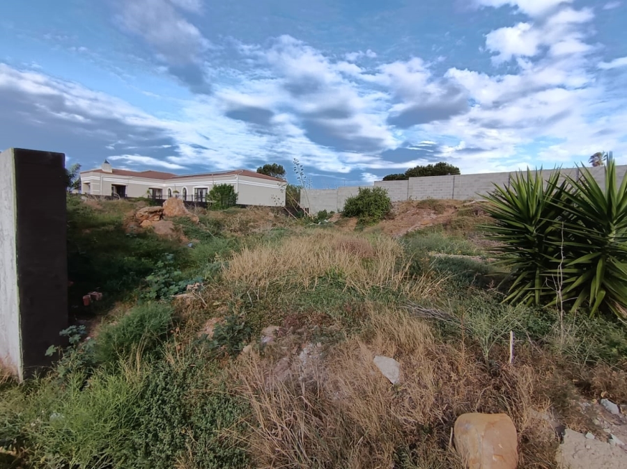 Commercial Property for Sale in Humerail Eastern Cape